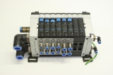 FESTO CPV14-GE-MP-8 18265 CPV14 8 0.9 10 Ventilinsel 