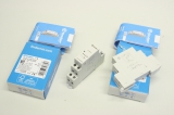 2x FINDER 13.81.8.230.0000 8012823327358 1NO 16A 230V Stromstoßschalter  OVP