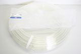 SMC TIUB13C-20 TUDD34 13mm POLYURETHANE CLEAR 1/2 Pneumatik Schlauch 