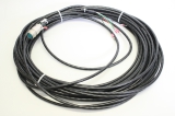Hitachi 7561912 81829 90C 7-polig Anschluss SVM DRIVE CABLE für MATSUSHITA 