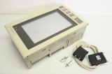 OMRON NT600M-DT211 NT600M-LB122-V1 100-240VAC 50/60Hz 40VA Operator Panel 