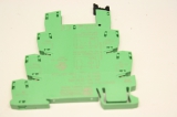 PHOENIX CONTACT PLC-BSC-TTL/1 29 821 689298216 24V 250V 6A Relais sockel 