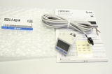 SMC ISE20C-R-N02-W ISE20C-R-N02 0.1 1.0MPa 12-24VDC Digitaler Druckschalter OVP