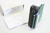 FACTS ENGINEERING F2-04THM 0215E2 4-Kanal 18-26VDC Modul Karte Board OVP