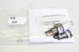 SD-3-N 209 604 7457 Staudruckgeber OVP