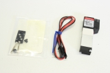 HUMPHREY HA040-4E1-PSL 23959 24VDC 28.5-120 Elektro Magnetventil OVP
