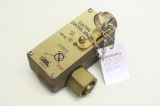 KIDDE FENWAL 890181 2466750 24V 2A electric Control Head 