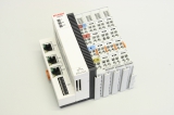 BECKHOFF CX8090 & 2x EL2612 EL4032 24V 4A 6.0 55 Modul Karte Board 