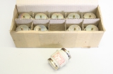 10x SIEMENS 5SC431 125A 500V Sicherung OVP
