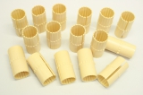 16x JUM-01-30-2 24583 01-30-2 IGU Gleitlager Gleitlagerbuchse Kunststoffhülse  