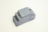 SIEMENS 6ED1055-1MB00-0BA2 DM812/24R 12/24R 12/24V Modul Logo Erweiterung 