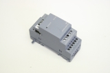 SIEMENS LOGO 6ED1055-1MM00-0BA2 6ED10551MM000BA2 I/O Analog OUTPUT 