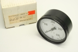 WIKA 9042172 212.20.100 0-400bar G1/2A 1.0 100mm Manometer OVP