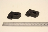 2x COROMANT R416.3-123 067 30 R416.3-12306730 Adapter Träger Klemmeinheit 
