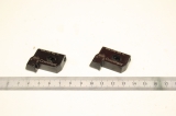 2x COROMANT R416.3-122 053 25 R416.3-12205325  Adapter Träger Klemmeinheit 