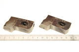 2x SANDVIK R416.3-123 101 35 R416.3-12310135 R416312310135 Adapter Träger 