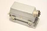 HTS HAN-E24F HANE24F 32 24 Stecker Industriesteckverbinder 2 teilig 