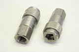 2x OETIKER DN6 SYSTEMS Schnellkupplung kupplung  