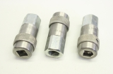 3x OETIKER DN6 SYSTEMS Schnellkupplung kupplung  