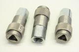 3x OETIKER DN6 SYSTEMS  Schnellkupplung kupplung 