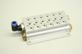 FESTO CPE14-PRS-3/8-6 543834 CPE14 3/8 6 Verteilerblock