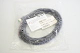DI-SORIC VKHM-Z-5/12-A 206897 5-polig 5m M12 Sensor Kabel OVP
