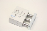 FESTO DFM-20-25-P-A-GF 170841 25mm 10bar Zylinder Cylinder Führungszylinder 