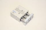 FESTO DFM-16-20-P-A-KF 170908 16mm 10mm Zylinder Cylinder Führungszylinder 