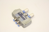 BOSCH 0 820 230 002 0820230002 5/2 10bar R1/8 0820 400 001 Wegeventil 