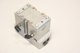 FESTO HGPT-40-A-B-G2 560218 0-8 WSPT-25A B-02 Parallelgreifer Greifer Gripper 