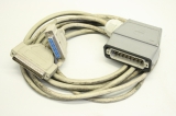 HARTING H16-M H16M 16A 16-polig 10A 600V 25-polig DB37 DB25 Stecker D-Sub 