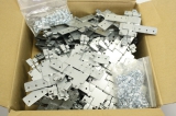65x CISCO 700-19209-05A0 AIR-AP3802E-E-K9 Befestigungsklammer Montagehalterung 