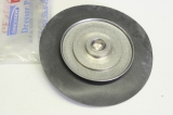 DRESSER 38-02574-002 00-435100311-999/0000 S53 Membranventil Diaphragm Membran 