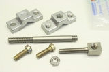 DRESSER 38-03115-003 2631236 1 Take off Clamp  OVP