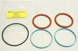 M.A.T 001-043-SET 001043SET 5 2 Dichtungsatz O-Ring Satz OVP