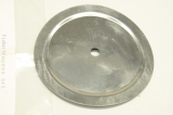 FISHER PROCESS 1L339936012 116C047121000100 98H 1/2 302 Membran Membrane 