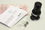 NORGREN for ABB R07-208-NNKA 3616808-1 21 0.3-7 T6 ex Druckregler OVP