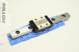 ROLLON G-004-041017 M130-1.5 N/H-1 100mm Linearführungswagen Linearführung OVP