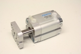 FESTO ADVUL-25-20-P-A 156869 25mm 20mm 10bar Kompaktzylinder 