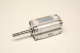 FESTO ADVU-12-15-A-P-A 156588 12-15-A-P-A 12mm 15mm 10bar Kompaktzylinder OVP