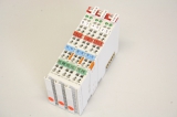 3x WAGO 750-512 750512 2 24V 4 Channel Relay Output 