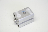 FESTO ADN-16-5-I-P-A 536226 16mm 5mm Kompaktzylinder