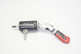 innomatec   CONNEC W-068-12-92-30-V00 W068129230V00 Schnellanschluss 