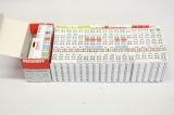 BECKHOFF BC9000 KL1002 KL1104 KL2134 KL2114 & WAGO Grundgerät & Module 