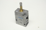 FESTO MFH-3-1/8 7802 2.5-8 G1/8 Pneumatikventil