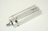 FESTO DMM-10-25-P-A 158506 10-25-P-A 10mm 25mm 10 Flachzylinder