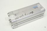 FESTO ADN-32-80-I-P-A 536287 32mm 80mm 10bar Kompaktzylinder