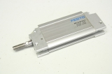 FESTO DZF-12-25-A-P-A 161225 25mm 12mm 10bar Flachzylinder