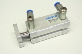 FESTO ADNGF-12-25-P-A 554209 25mm 12mm 10bar Kompaktzylinder