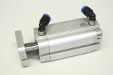 FESTO ADVUL-20-40-P-A 156864 20mm 40mm Kompaktzylinder